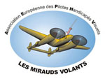 Logo des Mirauds Volants